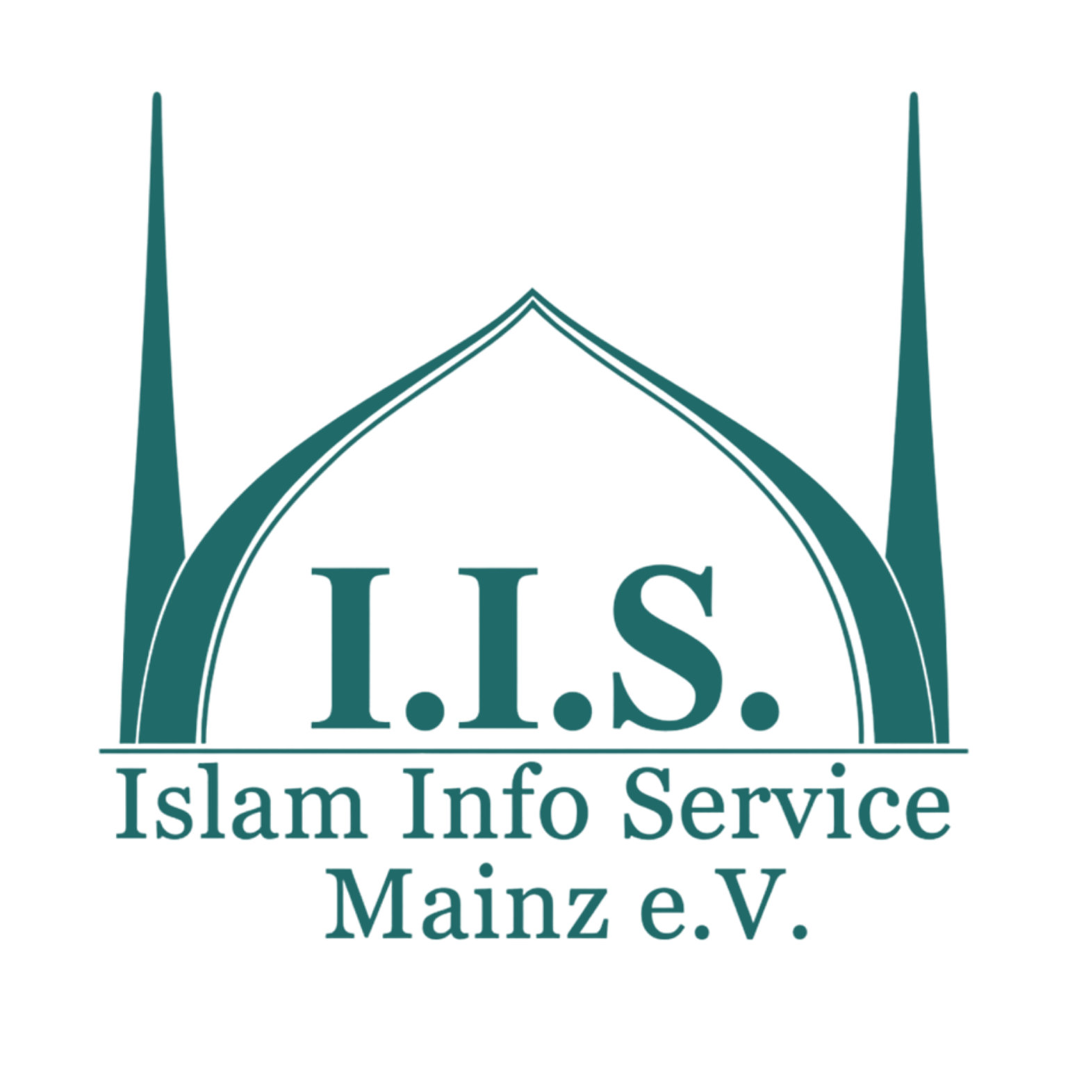 IIS Mainz Logo